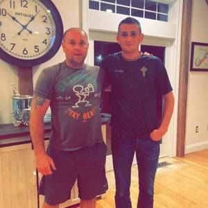 Meet your Posher, Shane